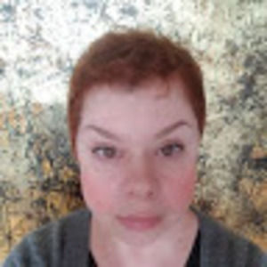 Meet your Posher, Katya